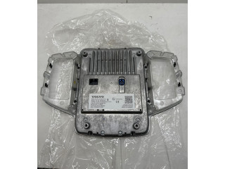 Дисплей    31466781, 31466781AA   Volvo XC90