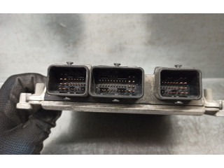 Блок управления двигателя 9652590280, 0281011363   Fiat Ulysse