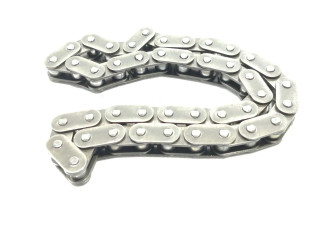 Масляный насос  K9K728 7700600532  Nissan Tiida C11 