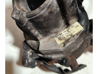 Турбина Skoda Karoq 04L253020S