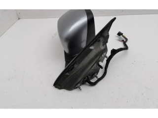 Зеркало электрическое        Jeep Cherokee  2013 - 2020 года   