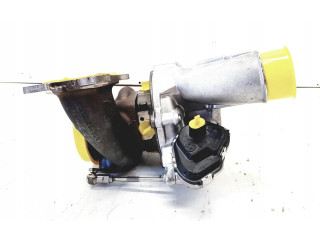  Турбина Audi A3 8Y  06Q145703H   для двигателя DNFB      