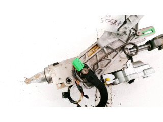 Рулевая рейка Volvo S40 2008-2012 года