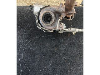 Turbodmychadlo Турбина Seat Toledo IV (NH)