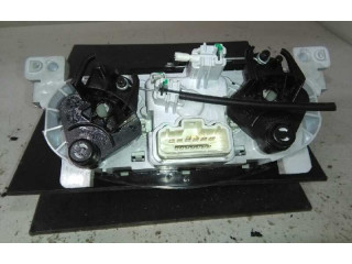 Модуль блока управления кондиционером A42303400 Dacia Sandero