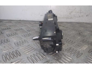 Блок управления климат-контролем 97250G5CF0 KIA Niro