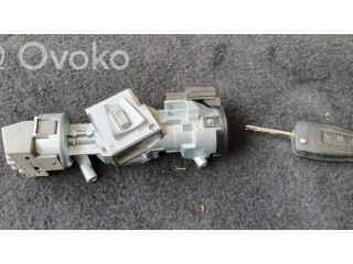 Замок зажигания