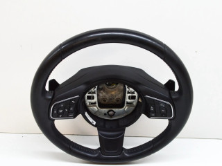 Руль Jaguar F-Pace 2016- года GX733F563PD