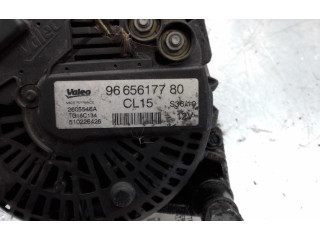 Генератор 00005705NH Citroen Berlingo