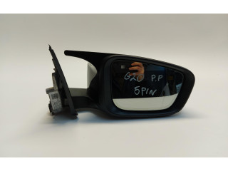 Зеркало (управляемое электричеством) BMW 3 G20 G21 2019 - года