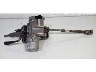    Рулевая рейка    Ford Ka 2009 - 2017 года