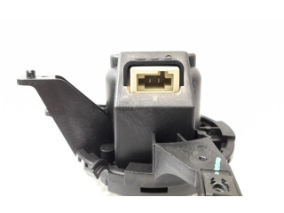 Вентилятор печки    5U3830000, 5R2230100   Fiat 500L