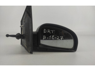 Зеркало электрическое Hyundai Getz - года