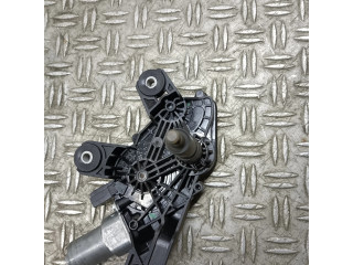 Моторчик заднего дворника 0390208013    Smart ForFour II W453