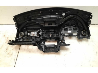 Блок подушек безопасности Renault Clio IV