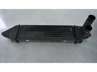 Интеркулер Saab 9-3 Ver1