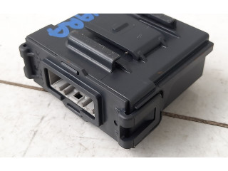 Блок управления двигателя 284E74JA0C Nissan Navara D23