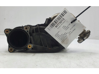 Всасывающий коллектор