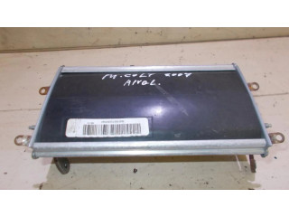 Подушка безопасности пассажира mr951769 Mitsubishi Colt