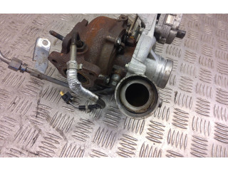 Турбина Mercedes-Benz A W176 A6511530394, A6510900586