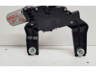 Моторчик заднего дворника 98700-1H000 KIA Ceed