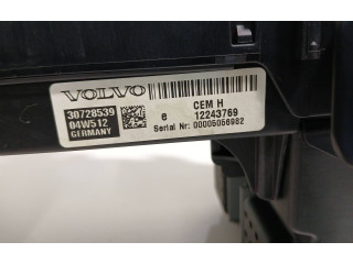 Блок предохранителей  30728539, 12243769   Volvo XC90    