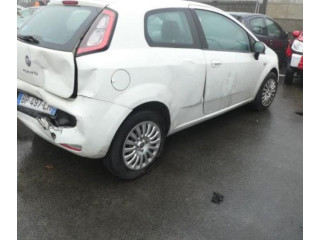Zpětné zrcátko  Fiat Punto Evo 2011  0000735593694  