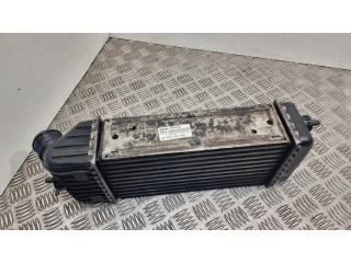 Интеркулер  9680275480, D8553005   Citroen C3 Picasso 1.6