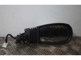 Зеркало электрическое        Fiat Punto (199)  2005 - 2018 года   
