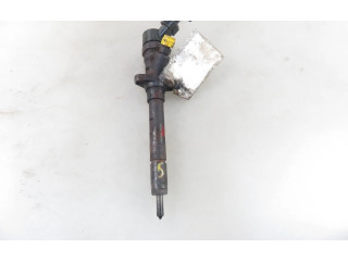 Форсунка 9637277980, 0445110036 Citroen C8 4HW (DW12TED4)