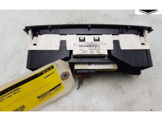 Блок управления климат-контролем 5J0820045D, 5J0820045D Skoda Fabia Mk2 (5J)