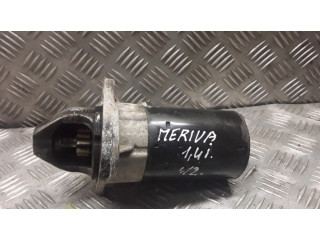 Стартер 0001107522, 55578921 Opel Meriva B