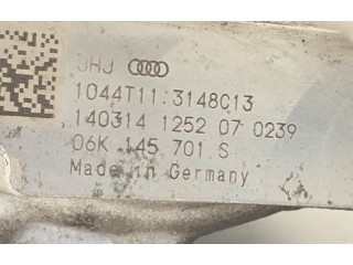 Турбина Skoda Octavia Mk3 (5E) 06K145701S