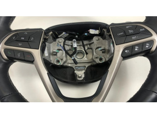 Руль Jeep Grand Cherokee  2010-2021 года 5QV291X9AB      