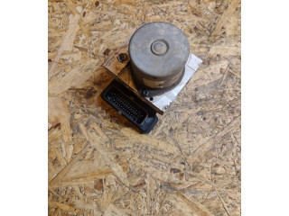 Блок АБС A258920600, 14110840512 KIA Ceed 2012 - 2018 года