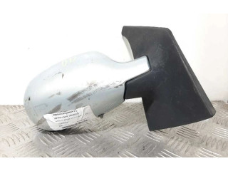 Зеркало электрическое Renault Scenic RX - года