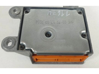 Блок подушек безопасности 602864700, 216102782   Rover 25