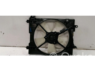 Вентилятор радиатора 19015RJJ004 Honda FR-V 2.0