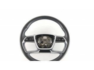 Volant Audi e-tron 2021 4KE419091A, 4N0419508A