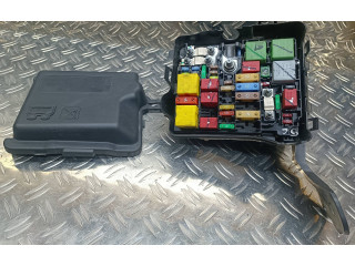 Блок предохранителей  9671924480   Peugeot 2008 I    