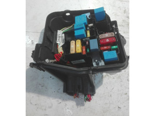 Блок предохранителей 243809584R, 243809584R   Dacia Duster II    