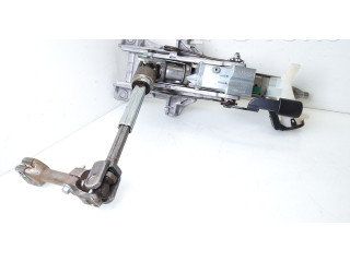 рейка Колонка рулевая AG9N3C529AB, 7G913F8880 Ford S-MAX 2006-2015 года