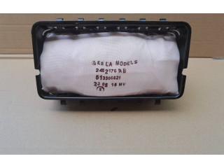 Подушка безопасности пассажира 2482176AB Tesla Model S