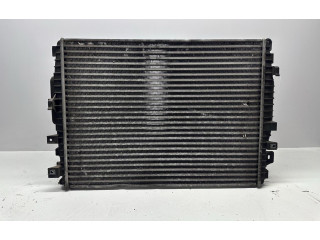 Интеркулер  HBPO, HBPO   Jaguar XF X250 