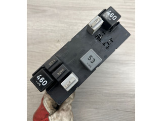 Блок комфорта 3C0937049AJ, H54S2202   Volkswagen PASSAT B6   