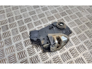 Zámek zadních dveří 61012096 Toyota RAV 4 (XA30) 2007