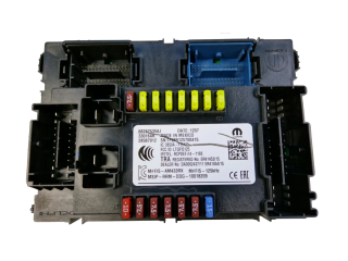 Модуль управления BSM 68262535, 68262535AJ Jeep Compass