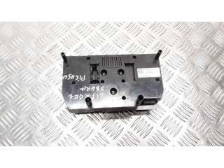 Блок управления климат-контролем 96450543XT, 9140010506 Citroen Xsara Picasso