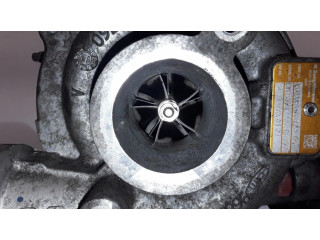 Turbodmychadlo Турбина 54399700127 Dacia Duster 1.5 K9K 796