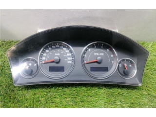 Панель приборов 05172312AC, 05172312AC Jeep Grand Cherokee (WK)